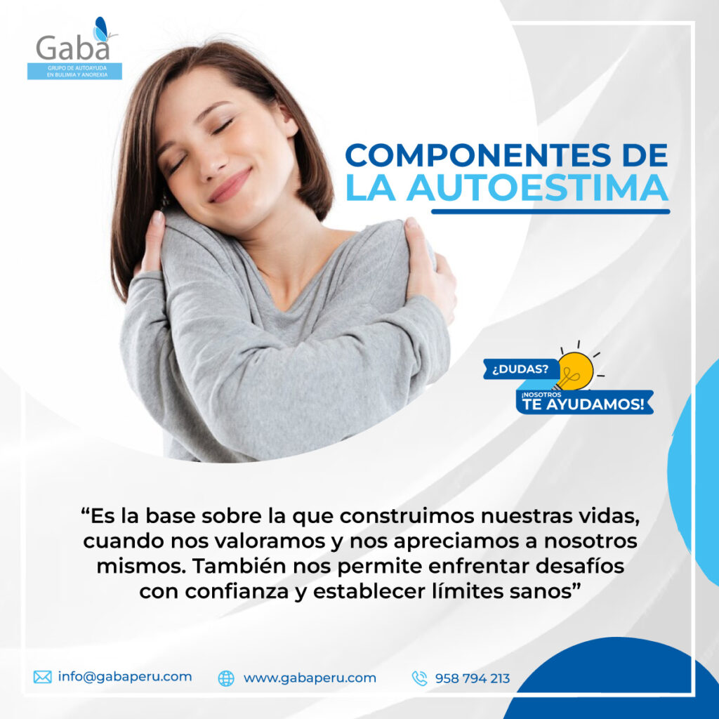 Problemas de autoestima